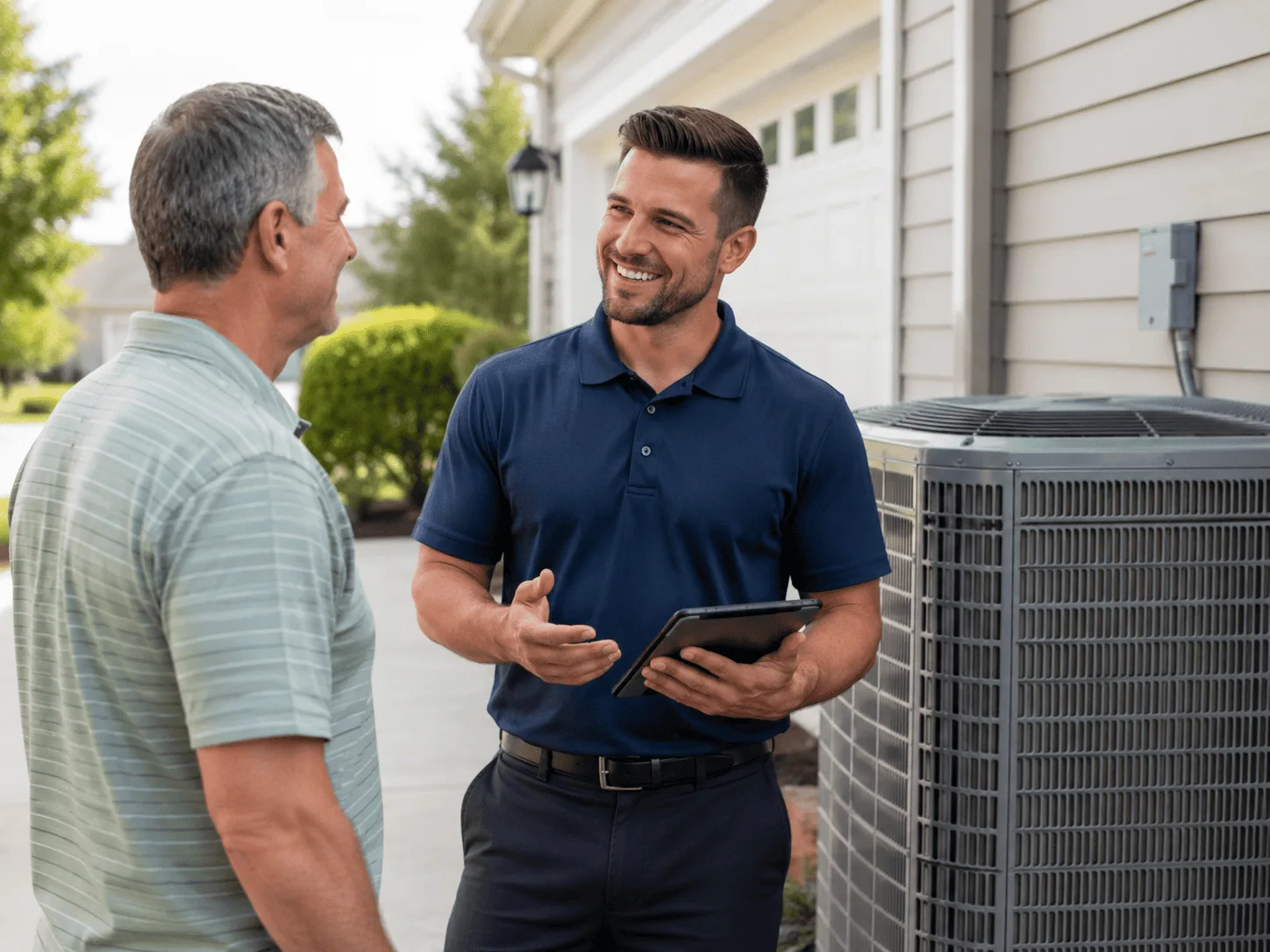 Heat Pump Installation Echo, UT FAQs